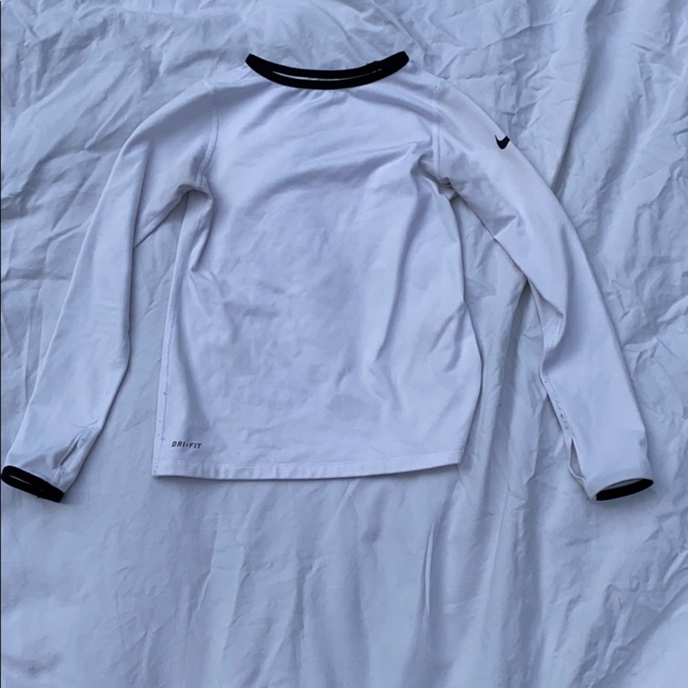 Nike Girls long sleeve.